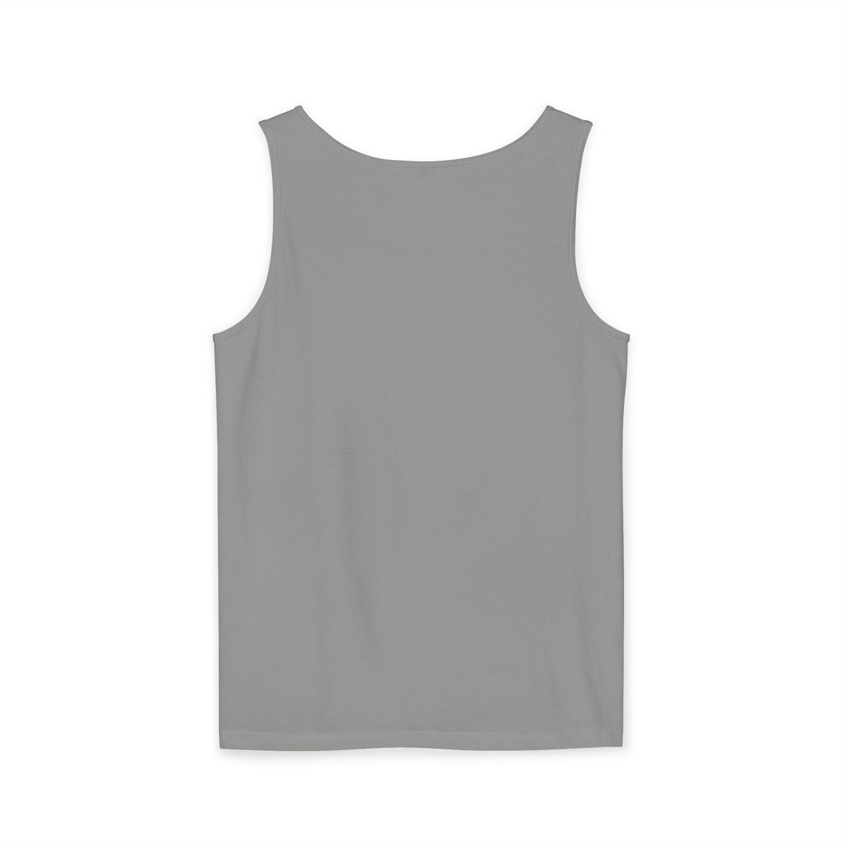 Let's Get Another Bag Wife Beater in Granite, view 2